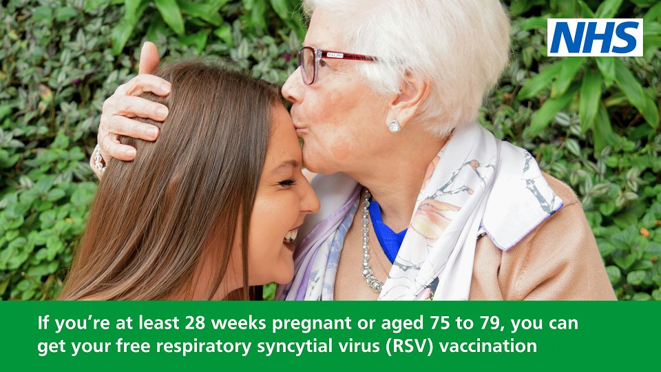 WolvesCouncil's tweet image. Pregnant women and older adults are reminded they are eligible for a free Respiratory Syncytial Virus (RSV) vaccine, and are being encouraged to book appointments before the onset of winter. Full story 👉 wolverhampton.gov.uk/news/pregnant-… @NHSinBlkCountry @UKHSA_WestMids