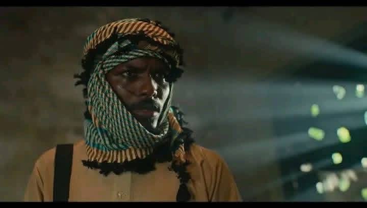 theAdeniyionly's tweet image. This guy called Anas from the movie The Herd needs to be questioned in real life, I am traumatized.

This guy completely killed his character in the movie. Anas is one of the kidnappers, a very fierce one, very wicked 😂😂

At a point, I thought he could be a real kidnapper.