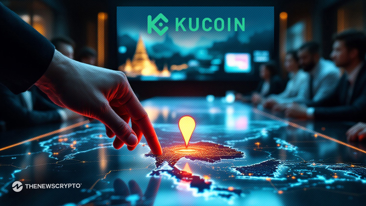 The_NewsCrypto's tweet image. KuCoin Secures AUSTRAC Registration to Strengthen Its Regulatory Footprint in Australia🇦🇺🔐

To Know More👇
thenewscrypto.com/kucoin-secures…

#KuCoin #AUSTRAC