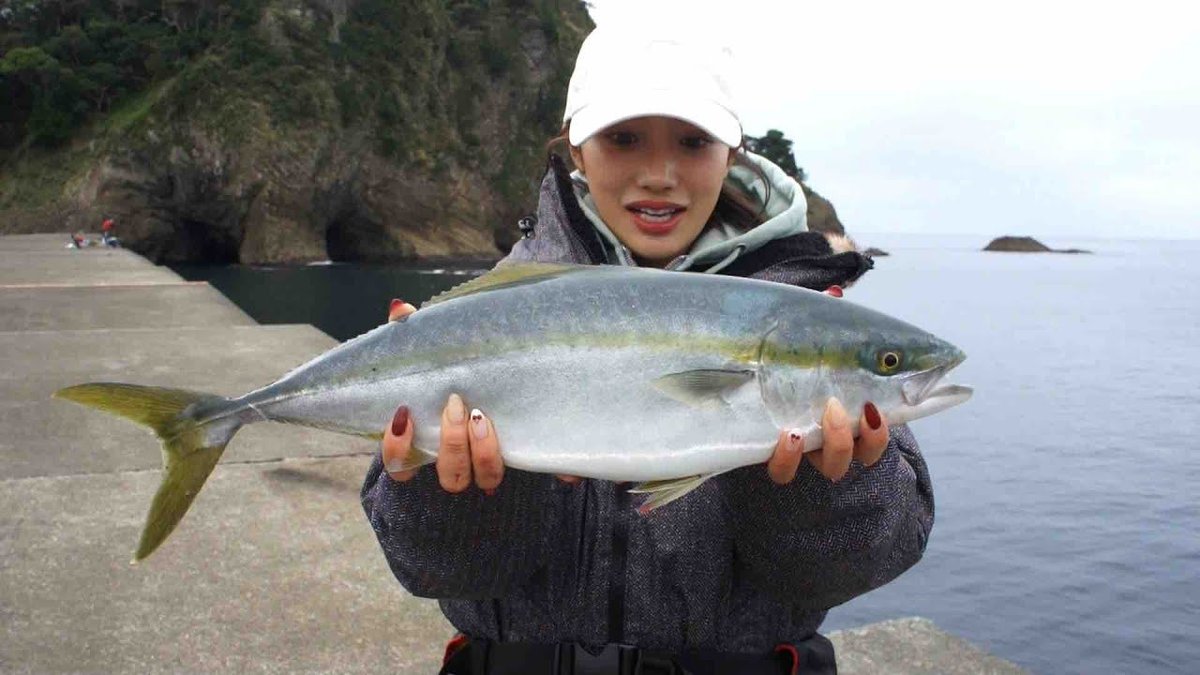 公式】GO!GO!九ちゃんフィッシング (@9chan_fishing) / Posts / X