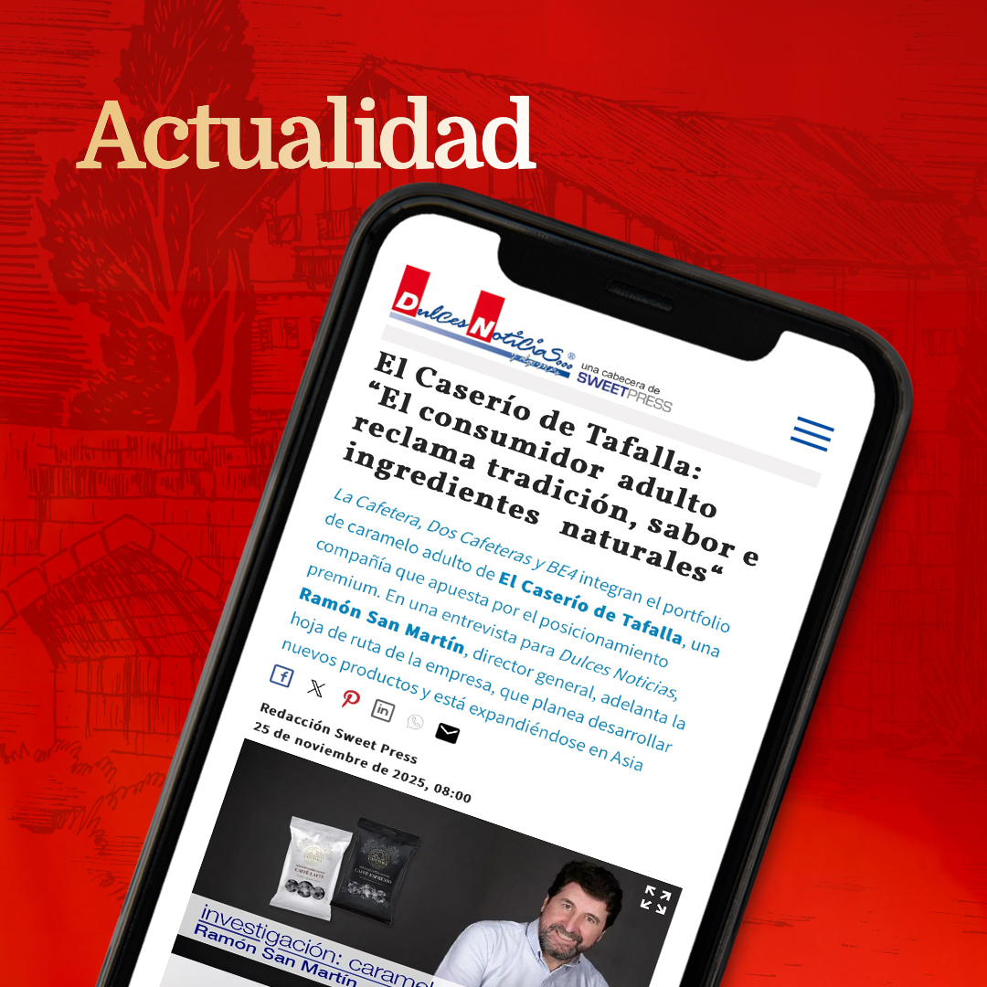 El Caserío de Tafalla tweet media