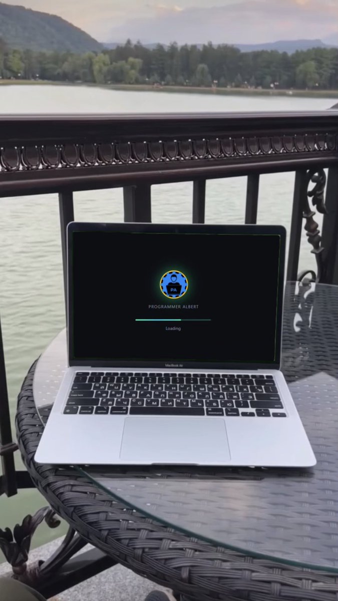 AlbertMall66503's tweet image. Excited to announce that my new website is now live!
Deployed via Vercel cloud servers 💻🙌🏽
👉 Check it out🔗: programmeralberttz.vercel.app

#vercel #deployment #ProgrammerAlbertTz #website #webdeveloper💻