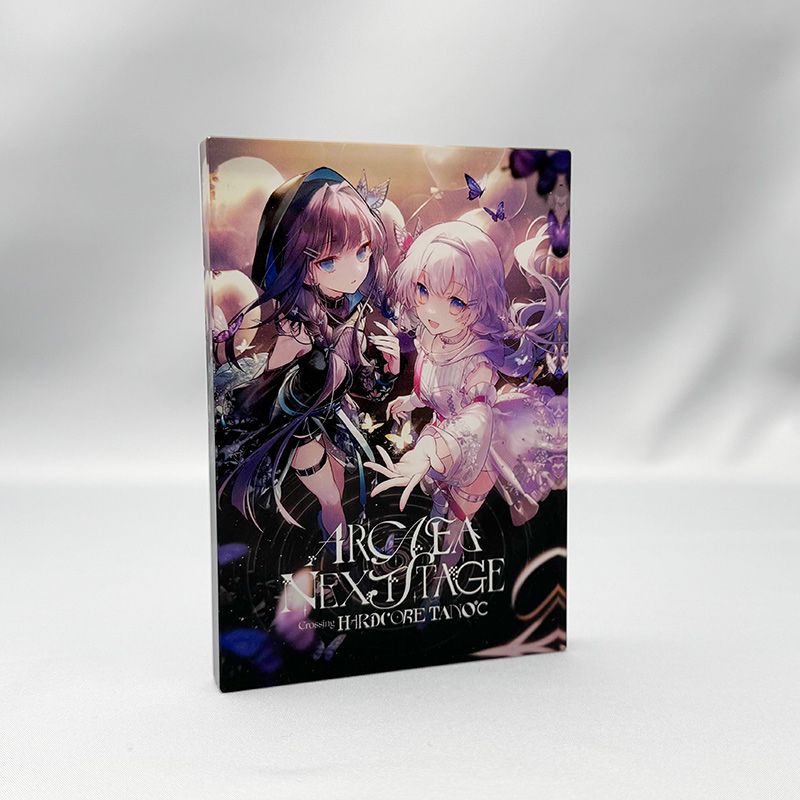 Arcaea Next Stage新グッズの事後物販がスタート！ 会場限定の