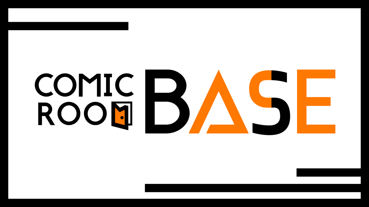 comici_jp's tweet image. ㊗本日リリース🥳

＼コミチ+導入！／
📚『#COMICROOMBASE』OPEN📚

「おもしろい」ならどこにも負けない！
コンテンツ力で勝負する
COMIC ROOMの力作が大集結💪😎✨

サイトはコチラ👇
comic-room-base.com