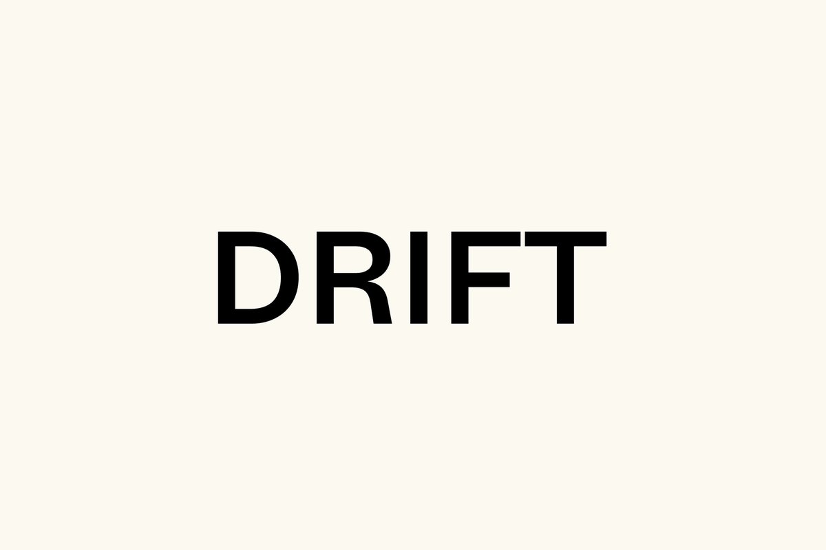 brandarchivexyz's tweet image. Drift by Both, 2025
Now on Brand Archive: brandarchive.xyz

#logos #branding #design #landscaping #melbourne #brandarchive