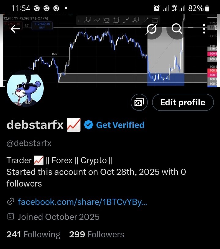 debstarfx's tweet image. Who&apos;s that choosen person to grant me my wish of 300 🥹
Or is 300 a myth? 🫴😪