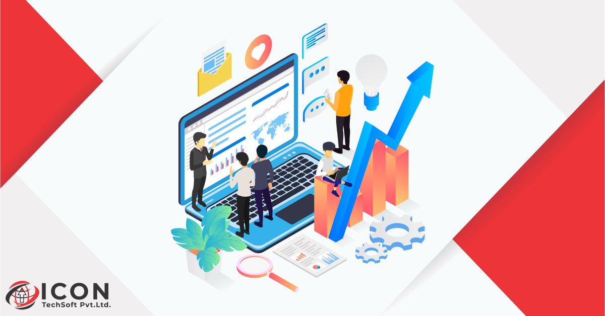 icontech68's tweet image. 🎯 Ready to build a website that looks stunning and works like a conversion machine? 🚀

Your website isn’t just a digital space - it’s your 24/7 sales engine. 🌐✨

icontechsoft.com/how-to-design-…

#WebDesign #WebsiteDesignTips #UIUXDesign #BuildAWebsite #WebDevelopment #StartupTips