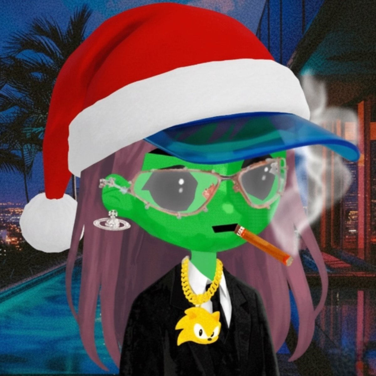 Is it to early for this?