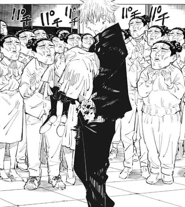 このコラ画像最悪すぎるwwww