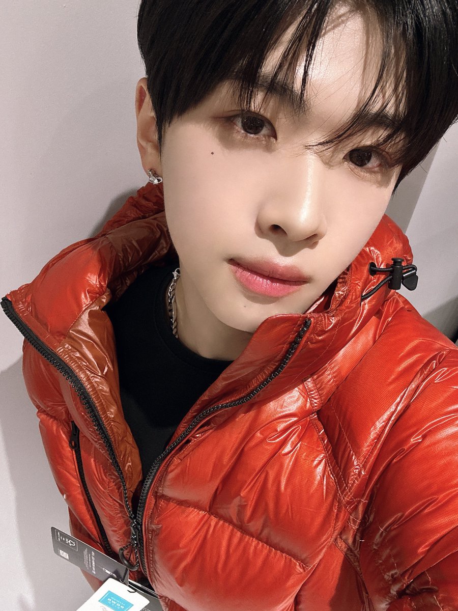 FANTASY BOYS_Member tweet media