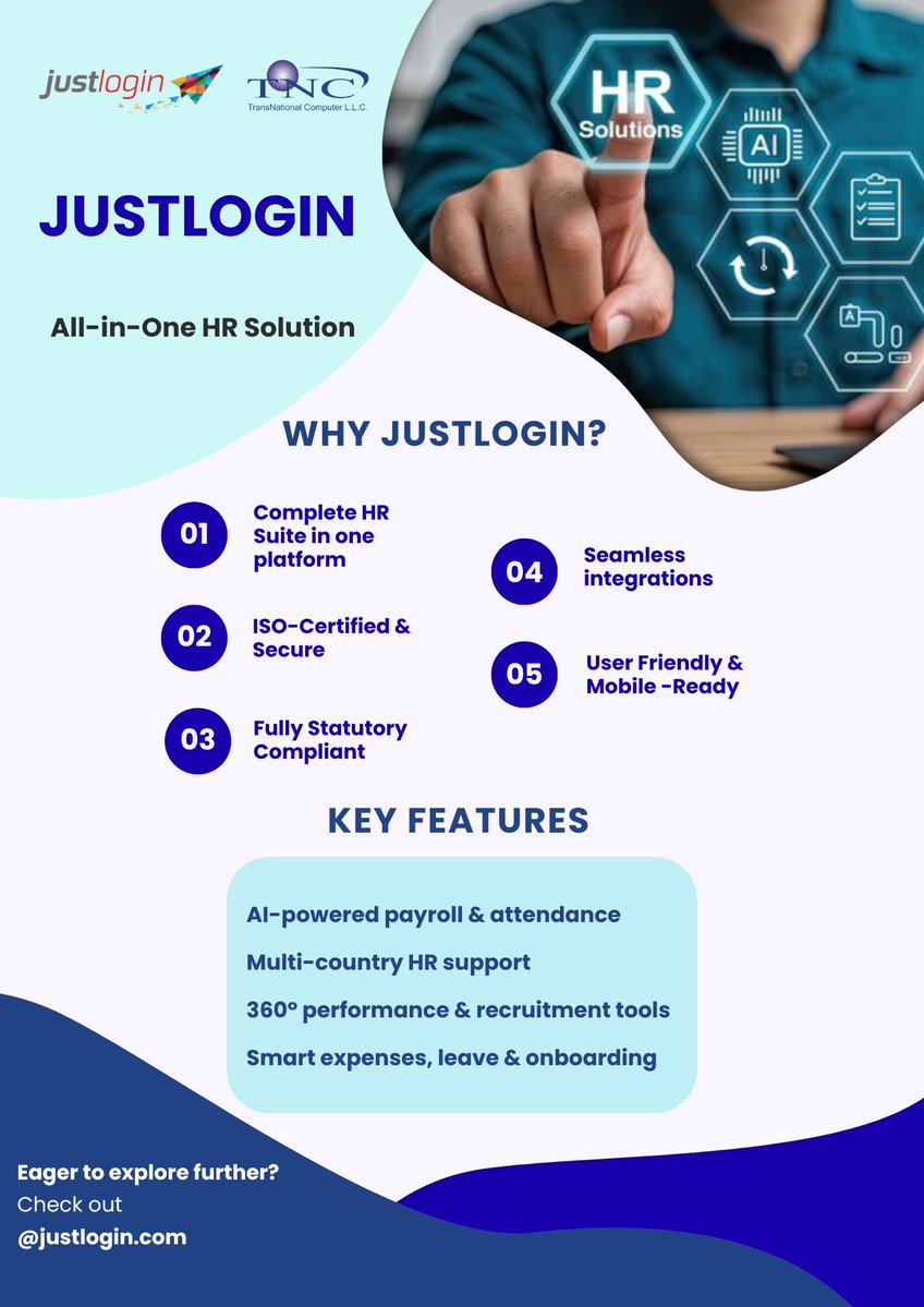 AccountingSuite's tweet image. #HR #HumanResources #PayrollSoftware #HRMS (Human Resource Management System) #SME #PayrollAutomation