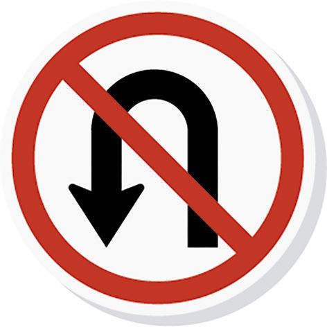 Pregunta de test:
Esta señal, ¿prohíbe cambiar de dirección a la izquierda?
A. No.
B. Sí, pero no prohíbe girar a la derecha.
C. Sí; prohíbe realizar cualquier giro.
.
.
.
.
.
.
.
.
.
.
.
.
.
.
.
ɐ ɐʇɔǝɹɹoɔ ɐʇsǝndsǝɹ
#test #saberconducir #seguridvial