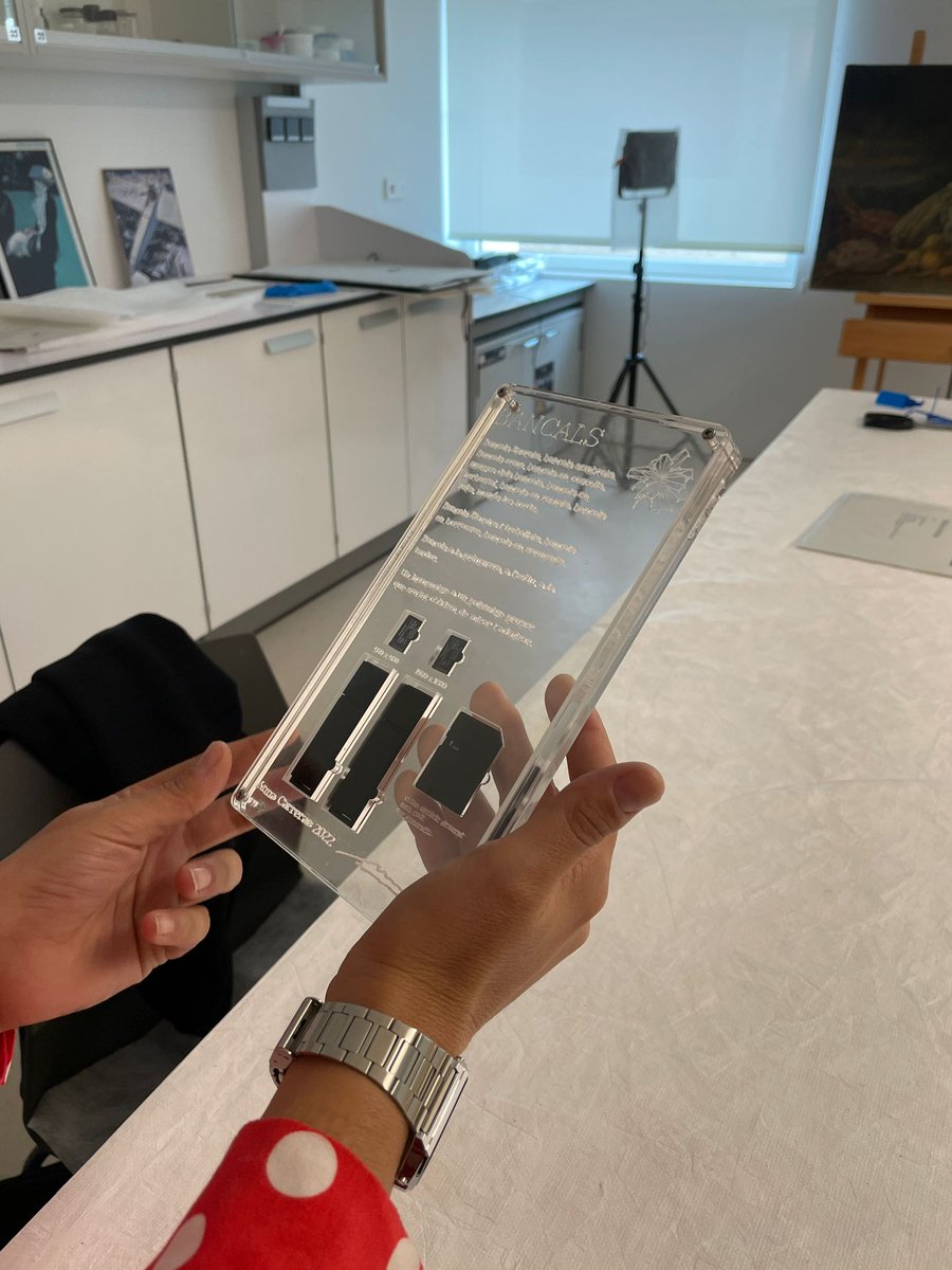 Anna Carreras tweet media