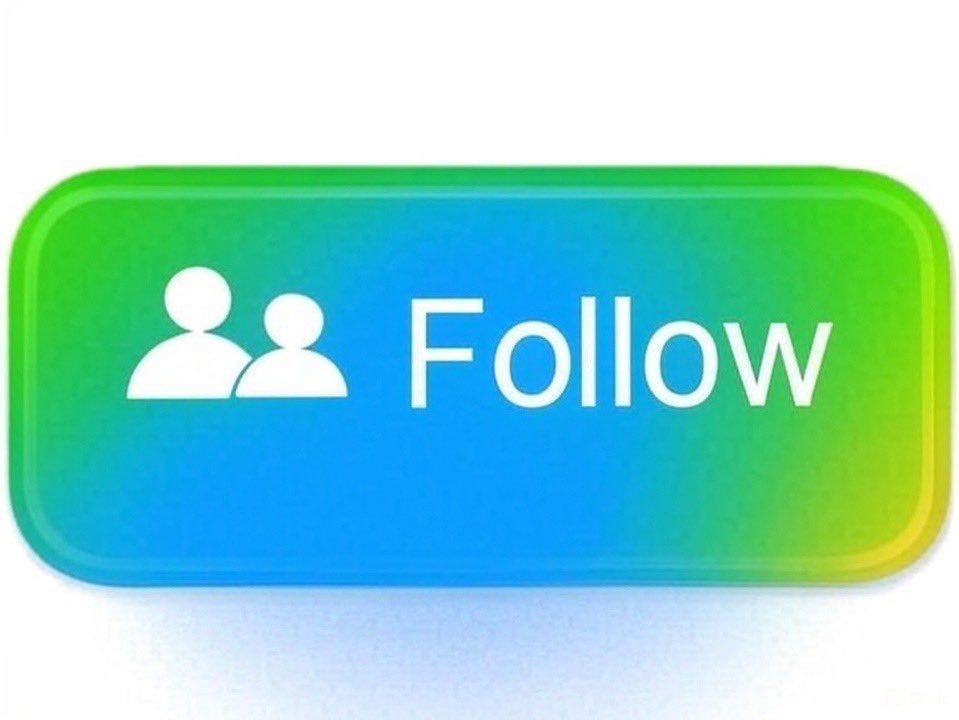 GainPlugSource's tweet image. If you have less than 100K followers 

Follow Me &amp;amp; Turn On Notis🔔

F4F? Comment your username💚👇🏼