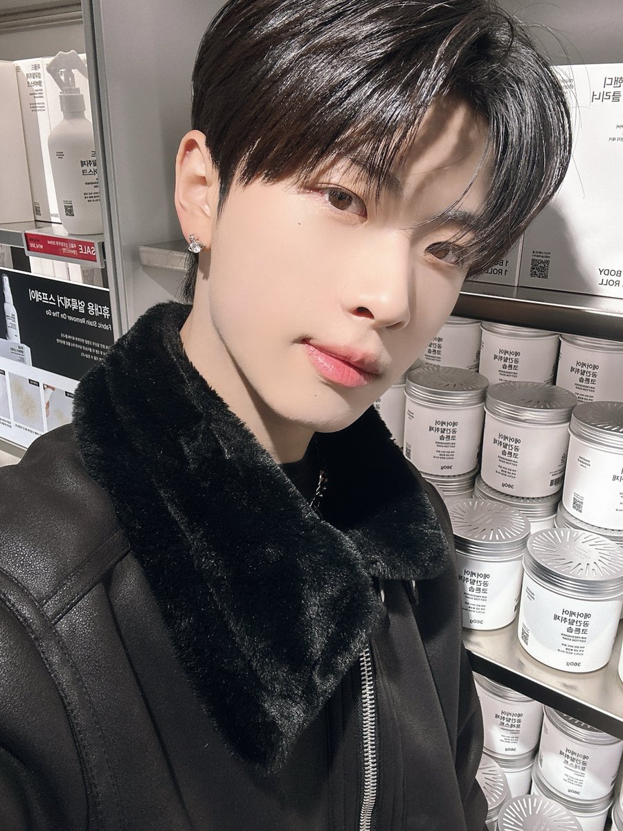 FANTASY BOYS_Member tweet media
