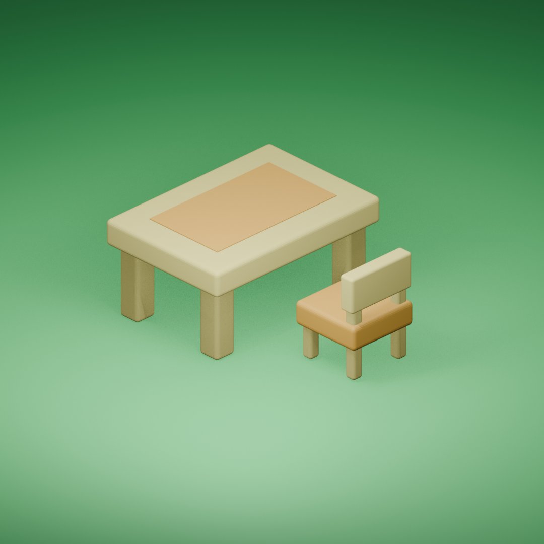 ohayou_mayonaka's tweet image. blenderのやり方忘れたのでいちからまた勉強はじめます！

今日はこちらの動画を見ながらやったよ！
【初心者向け】世界一やさしいBlender入門！使い方＆導入〜画像作成までを徹底解説【最新版対応】
youtu.be/S6aAvxUx2ko?si…