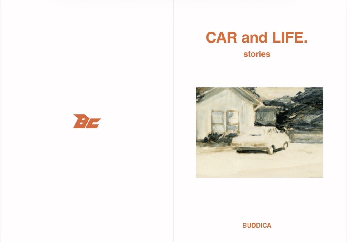 中野優作｜CAR and LIFE. tweet media