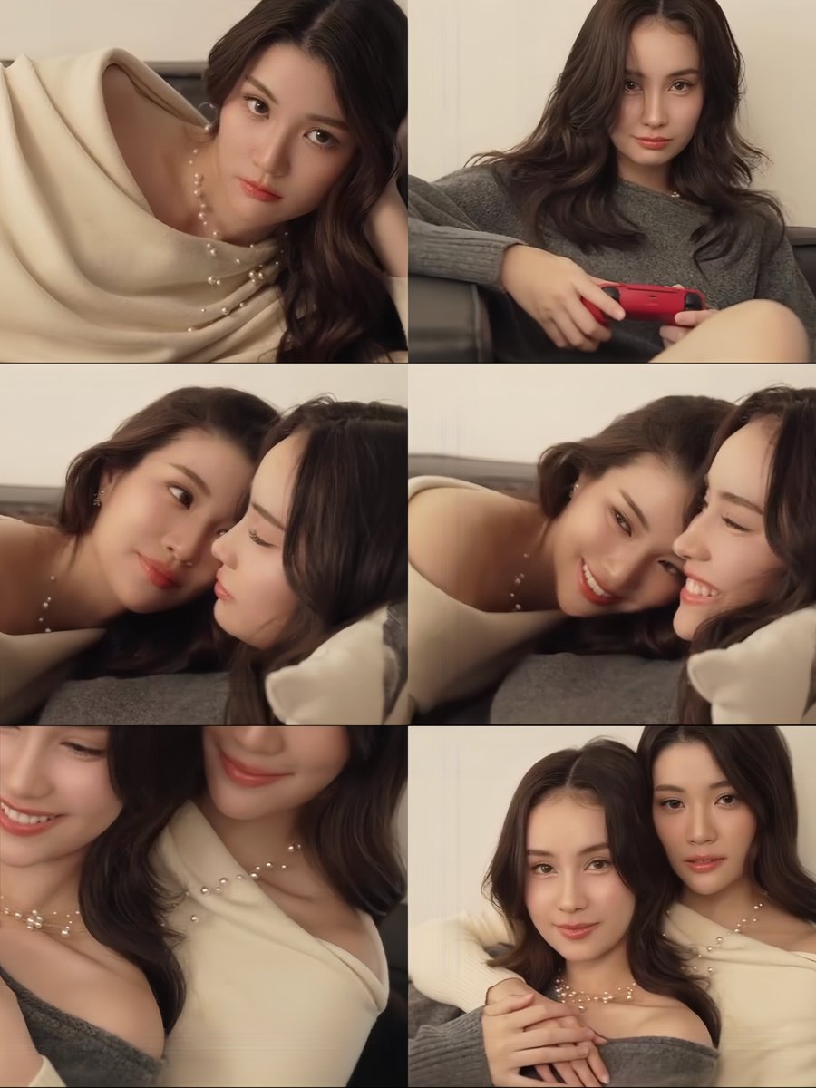 JaynaOfficialTH's tweet image. ฟังหนูนะ...... “เจจินเสมอมาและตลอดไป”

#GinJayChinaCoverDebut
#GinJay #aangelinaass #ginnynatnicha