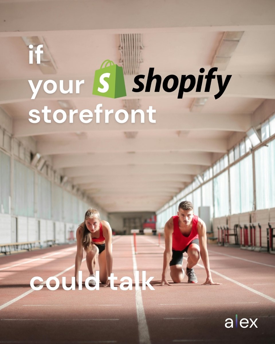 livinliamv2's tweet image. most visitors never say what they’re actually thinking.
but their behavior tells a story if you know how to listen.
smartalex is the fly on the wall.
#feedback #voiceAI #customerinsights