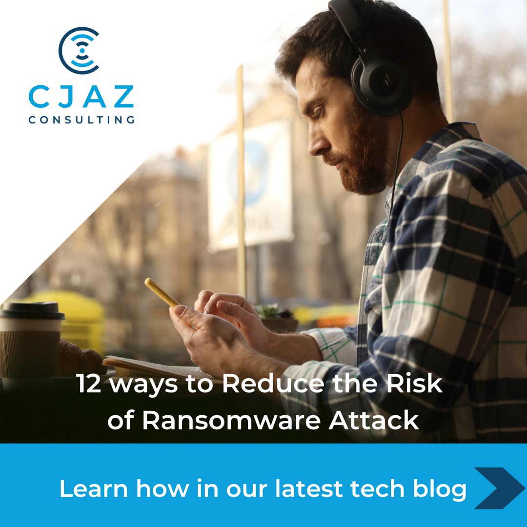 cjaz_consulting's tweet image. Ransomware attack costs:

* Financial damage
* Stolen data
* System downtime
* Loss of productivity
* Permanent reputation damage

Learn how to reduce the risk by following these 12 simple steps cjaz.co.uk/post/12-ways-t…

#Ransomware #Ransomewareattack #ransomwareprotection #RaaS