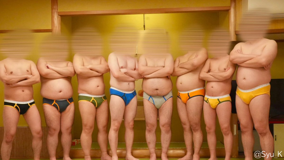 今年の新色BVD合わせ
<a href="/urasuke235/">すけ</a>
<a href="/shinmayonakaya/">しんやくん</a>
<a href="/aiK2i87eg9Sv19C/">だみん</a>
<a href="/taka_pants/">たんたか</a>
<a href="/NoBriefsNoLife/">雄大@白ブリ🩲</a>
<a href="/seu_seu_abc/">せう</a>
<a href="/ysk_under_p3/">祐。 𝄇</a>