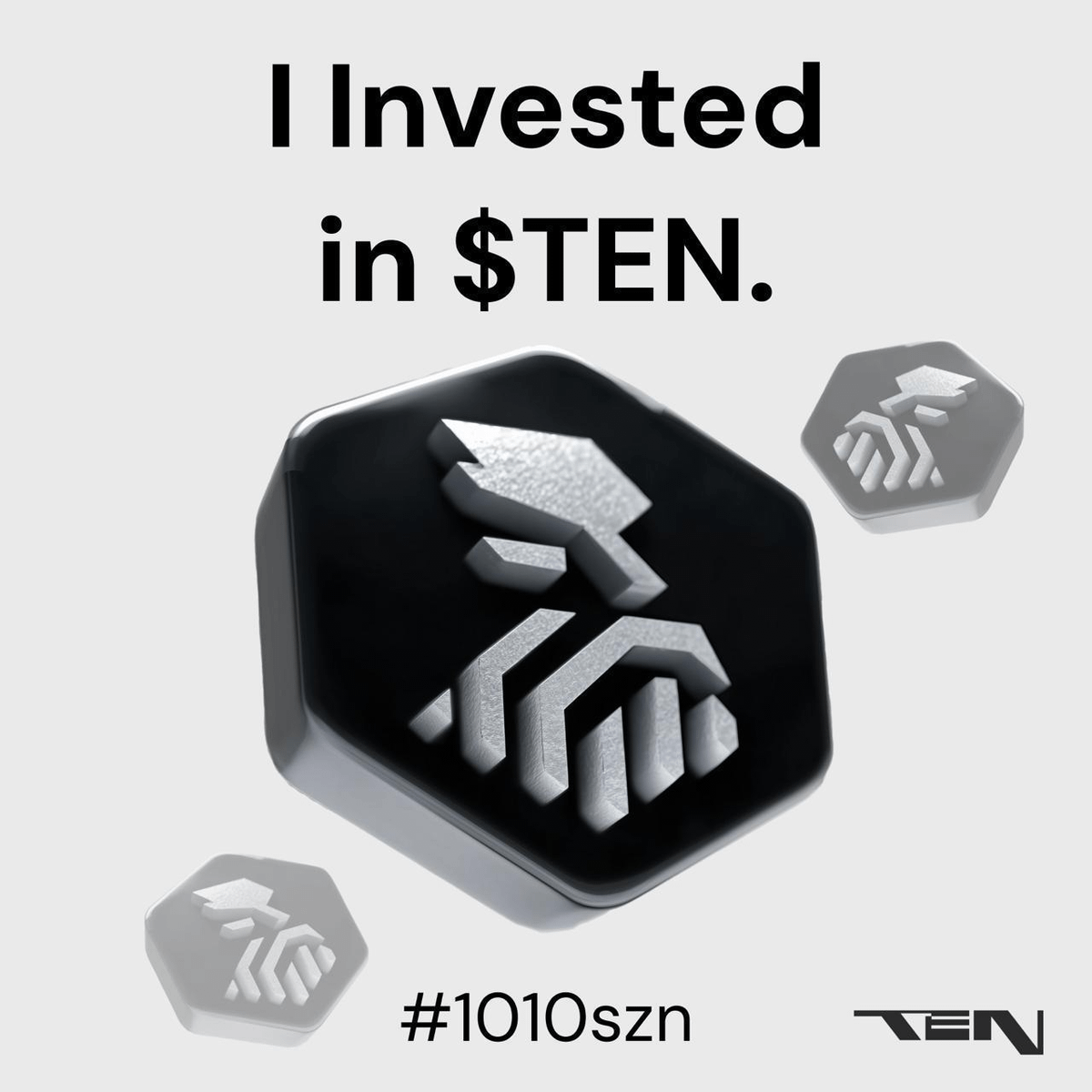 maishumai's tweet image. ◤Pragmatism over Perfection. -完全な理想より、今動く実用を- TEN Protocol いよいよ明日TGE◢

前回、プライバシー技術の比較をしましたが、さらに踏み込んだ話をします。 TEN ProtocolのTGEまで、あと24時間です。…