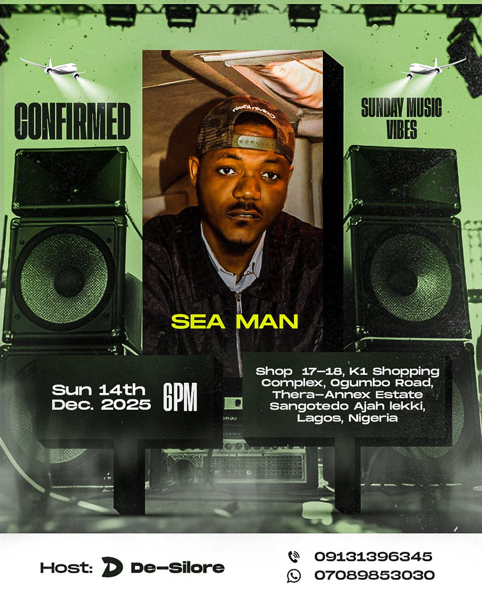 empomedia_'s tweet image. What&apos;s  Event (party) branding without madness?

This madness follows the brand rules but still breaking beyond limits to deliver beauty in what you see.😉

Swipe to enjoy.&amp;gt;&amp;gt;&amp;gt;&amp;gt;

#empomedia #partydesign #eventdesign #poster #Afrobeats