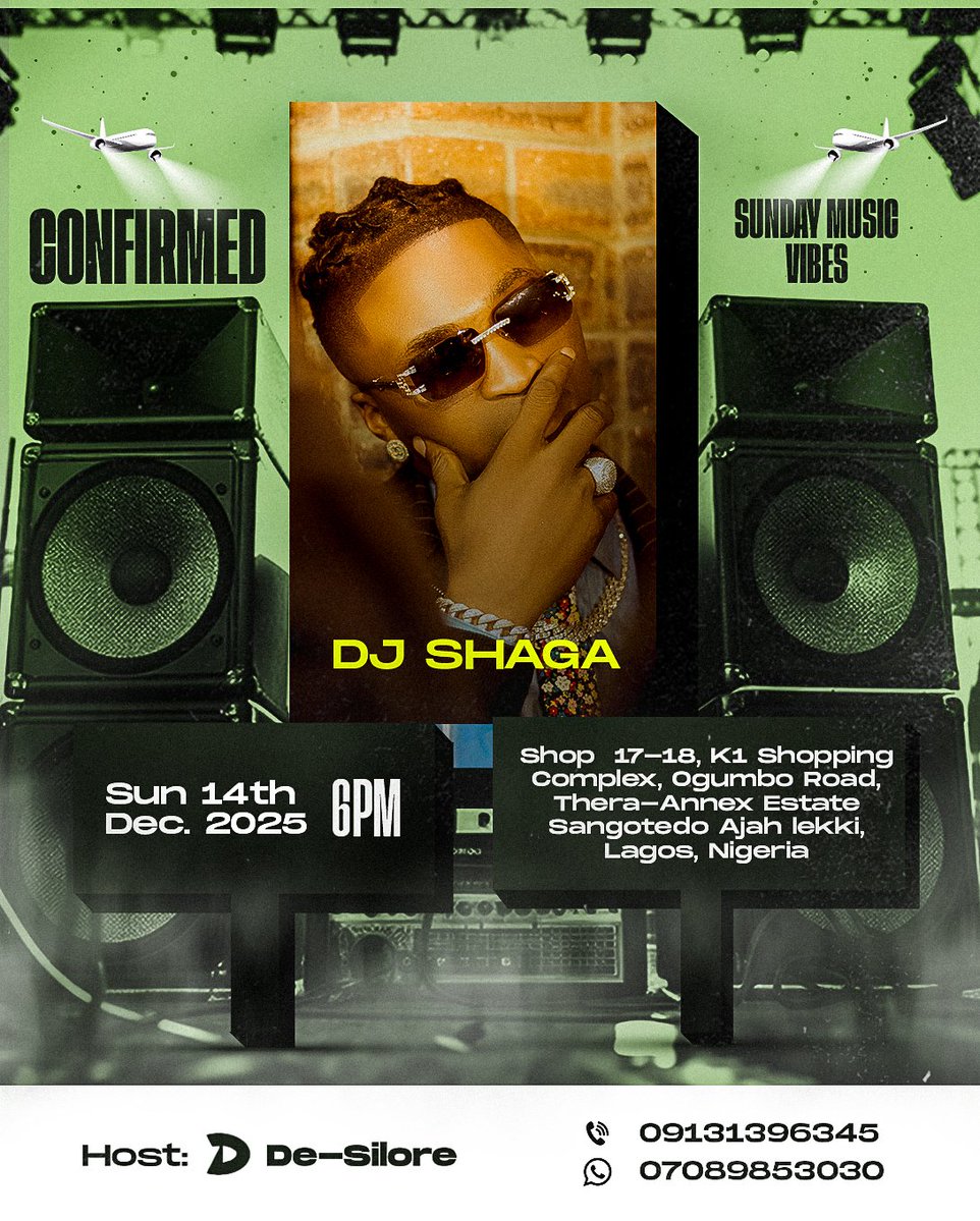 empomedia_'s tweet image. What&apos;s  Event (party) branding without madness?

This madness follows the brand rules but still breaking beyond limits to deliver beauty in what you see.😉

Swipe to enjoy.&amp;gt;&amp;gt;&amp;gt;&amp;gt;

#empomedia #partydesign #eventdesign #poster #Afrobeats