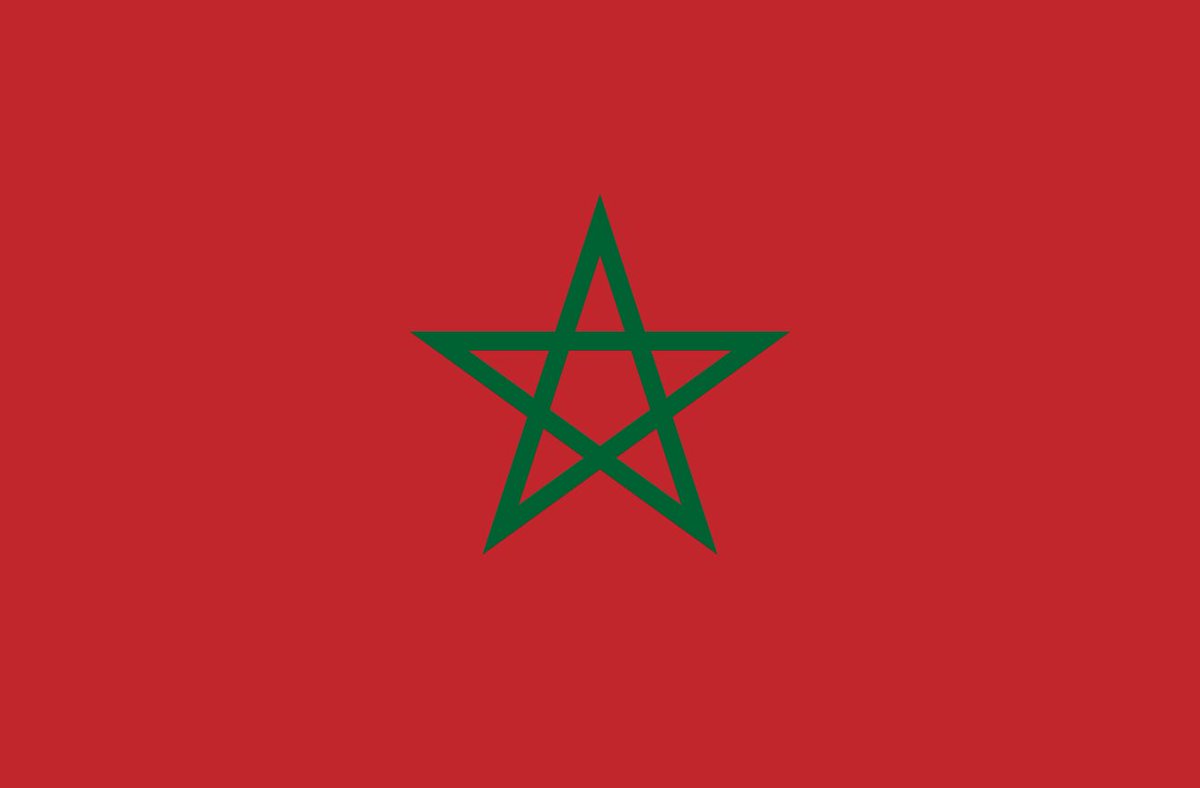 🚨🇲🇦🇫🇷 ALERTE INFO !

LE RAPPEUR MAES A ÉTÉ CONDAMNÉ À 7 ANS DE PRISON FERME AU MAROC 

Walid Georgey, alias Maes, a été condamné par le tribunal de Tanger à 7 ans de prison ferme. Il était jugé pour son implication dans un projet d’ENLÈVEMENT, de SÉQUESTRATION et de TORTURE