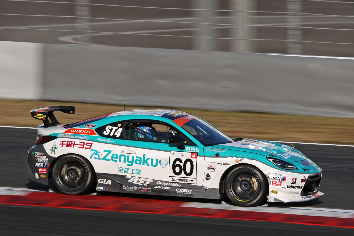 湊雅之(MINATY) (@MINATY_RACING) / Posts / X