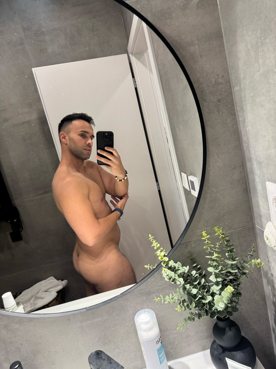 Wanna be top for me?🍑