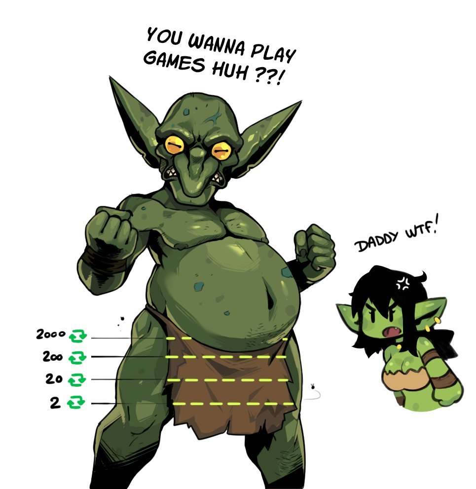 FredH_art's tweet image. Artists, show your most popular work.

Unironicaly this one, broke my internet