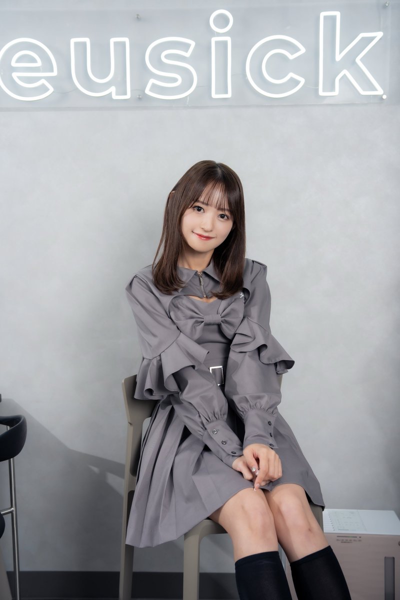 mellco's tweet image. 岸田メルプロデュース「neusick」@neusick_cafe 新規キャスト大募集中です！  超健全、誰でも利用できるオシャレなコンカフェです✨秋葉原のコンカフェで働いてみたい、でも怪しいお店は怖い…という方！雰囲気が気になったら是非是非応募してみてください～！ 

 ↓質問、応募はこちらから↓…