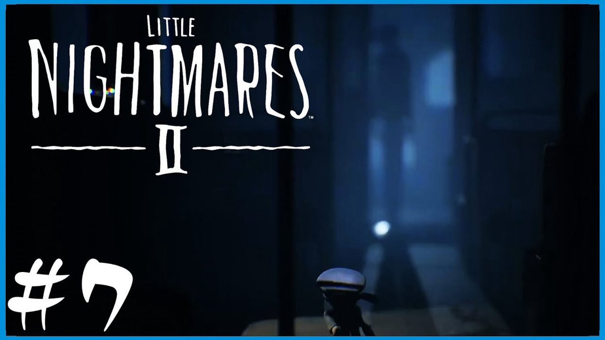 Re_nonamu's tweet image. 投稿ー！
テレビ消したら思いの外、怒る…
どころか、
キレすぎじゃない？(;´д｀)📺👥

前回来たノッポさん再登場！🎩…
斧が🪓手に入ったら戦うよね？？

#リトルナイトメア2
#ゲーム実況 
#YouTube
#7【ノッポの帽子さん】テレビ消すと襲ってくるタイプ
youtu.be/xqY8rDOPMuI?si…