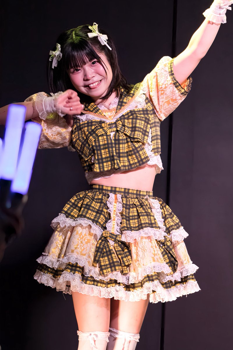 11/21【embellir主催ライブ-秋の私服特典会SP-】at SHIBUYA ONE5 #どっ