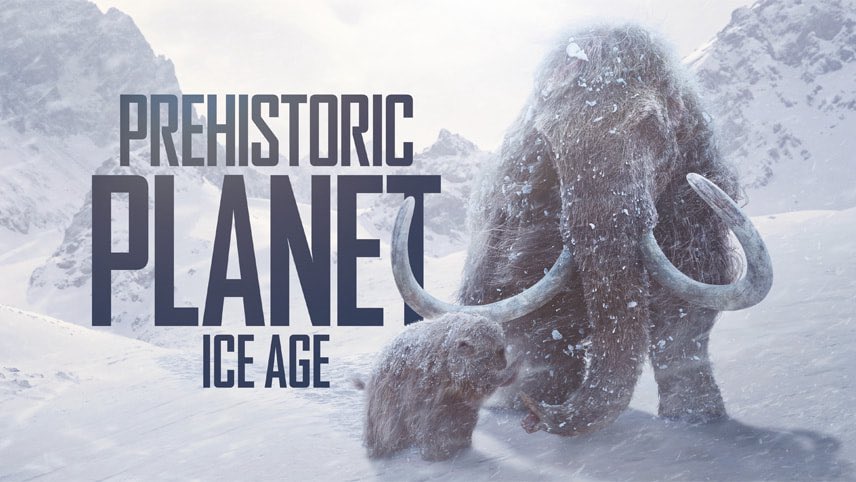 TetZoo's tweet image. Years of work involving an amazing team at @bbcstudios @Framestore  @AppleTV, our series #PrehistoricPlanetIceAge is out now on #AppleTV. Huge thanks to everyone involved. All 5 eps have been released!