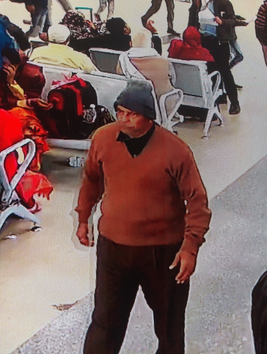 MISSING PERSON – URGENT HELP NEEDED

A 57-year-old man, Shiv Mangal Pandey, went missing yesterday(26th Nov) during a hospital visit at Lohia Hospital, Lucknow (Neurology Dept.).
He has a mild mental health condition and may be disoriented.

Everyone please help us locate him.
If