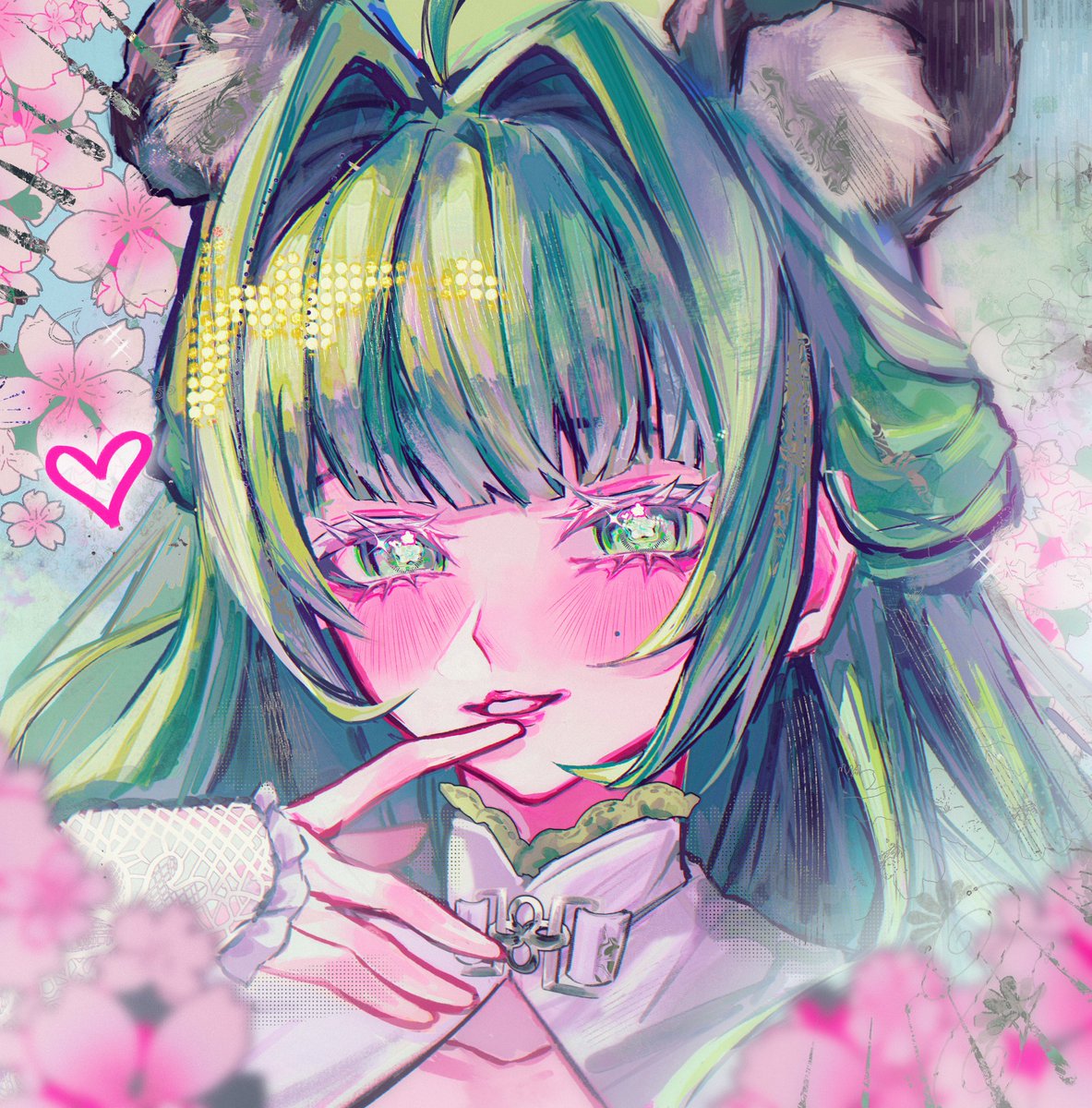 "Do you want something? 💚"

🎨: kassyuu

ﾟ•┈୨ #dacoolaimi | #vtuber ୧┈• ｡ﾟ