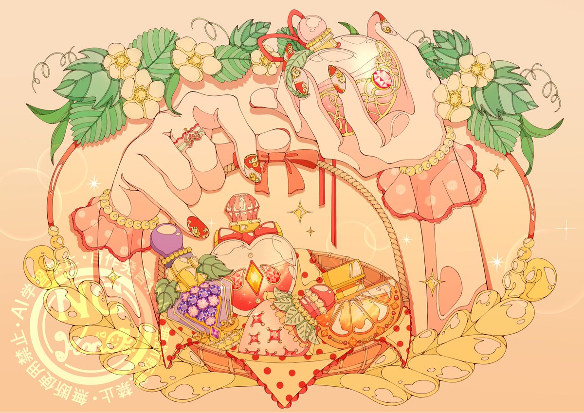 Kana15913166's tweet image. 【イラストのご依頼募集】

手や足が主役のイラストを描いています。

個人・企業様問わず受け付けていますので
お気軽にご相談ください！

【お問い合わせはこちら】
✉️kana.illust16@gmail.com