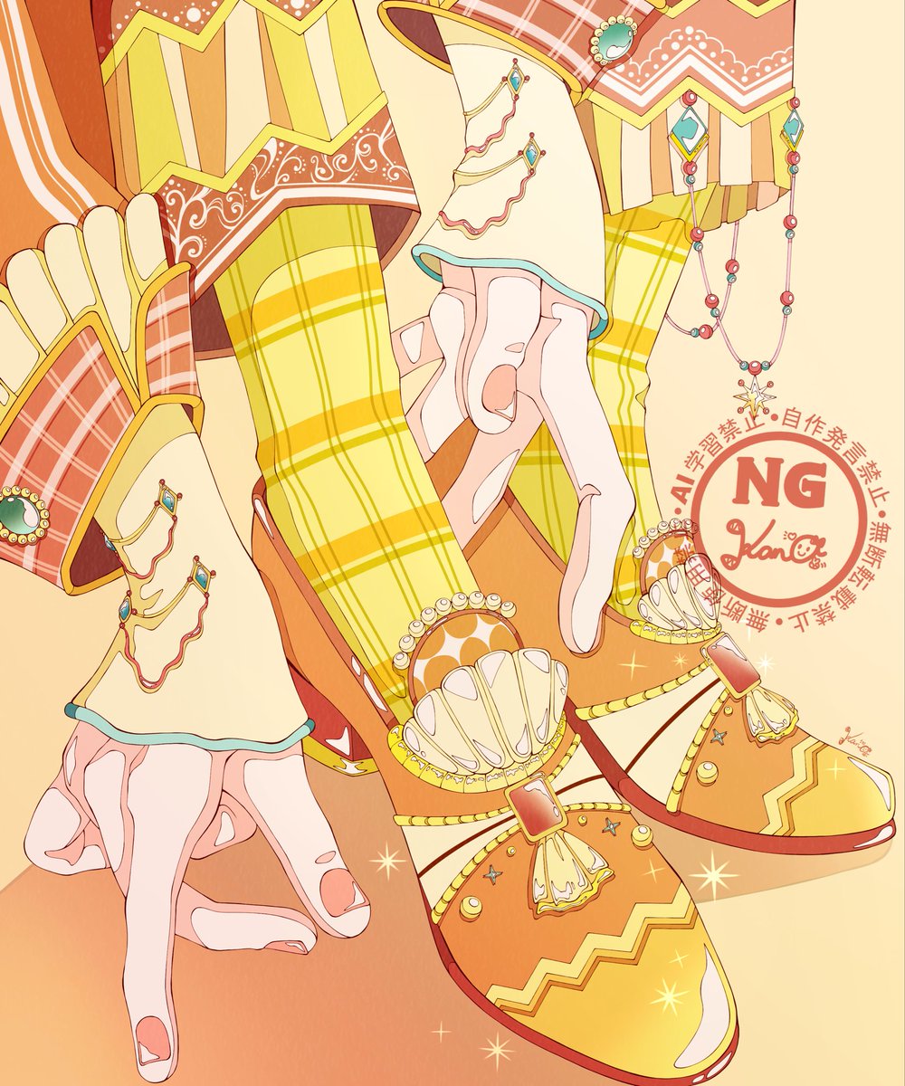 Kana15913166's tweet image. 【イラストのご依頼募集】

手や足が主役のイラストを描いています。

個人・企業様問わず受け付けていますので
お気軽にご相談ください！

【お問い合わせはこちら】
✉️kana.illust16@gmail.com