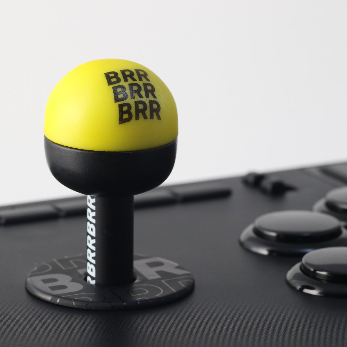 BRR CUSTOM ARCADE (@BRR_ARCADE) / Posts / X