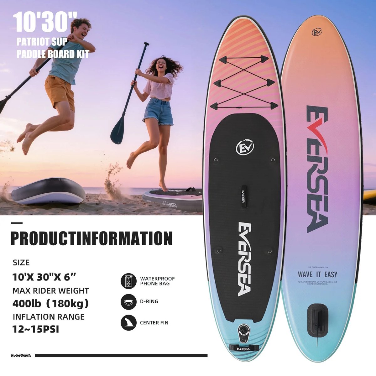 surfwaveboard's tweet image. Meet my new favorite thing: this gorgeous gradient red paddle board! 🤩
Turning heads and turning waves on the coastline. The perfect day! 💫#paddleboarding #paddleboard #paddleboardtours #paddleboardfitness #paddleboardadventures #paddleboardlife