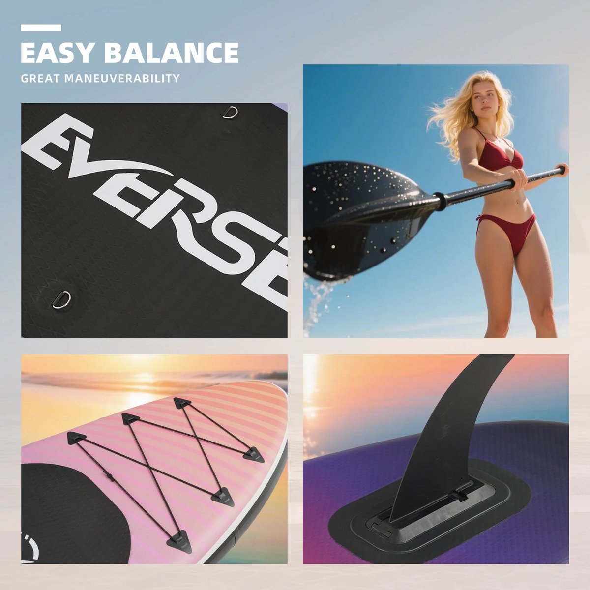 surfwaveboard's tweet image. Meet my new favorite thing: this gorgeous gradient red paddle board! 🤩
Turning heads and turning waves on the coastline. The perfect day! 💫#paddleboarding #paddleboard #paddleboardtours #paddleboardfitness #paddleboardadventures #paddleboardlife