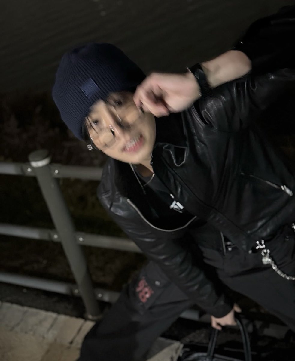 but your honour he’s a cutie patootie 😞