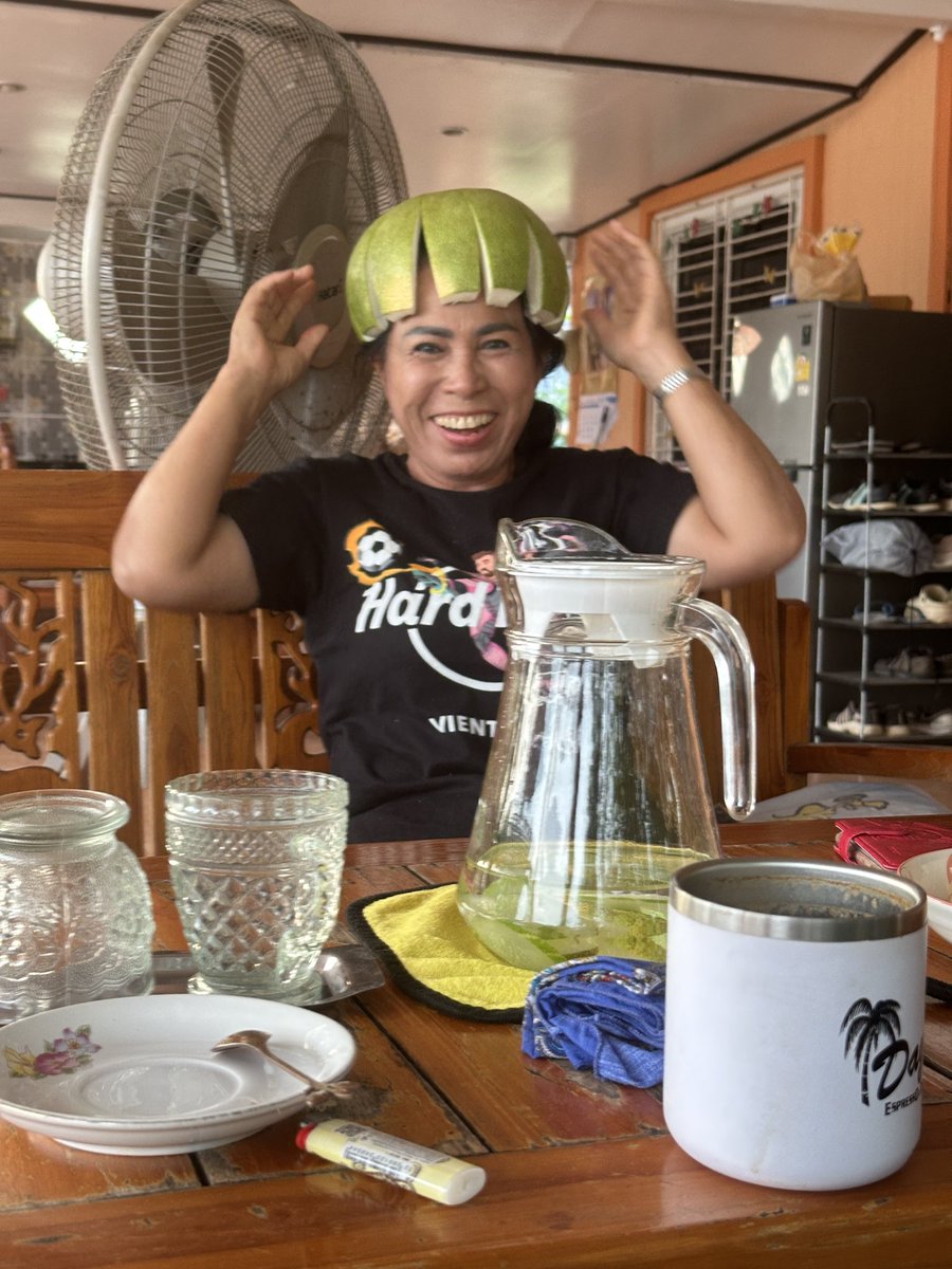 Did 2nd hand 💨💨