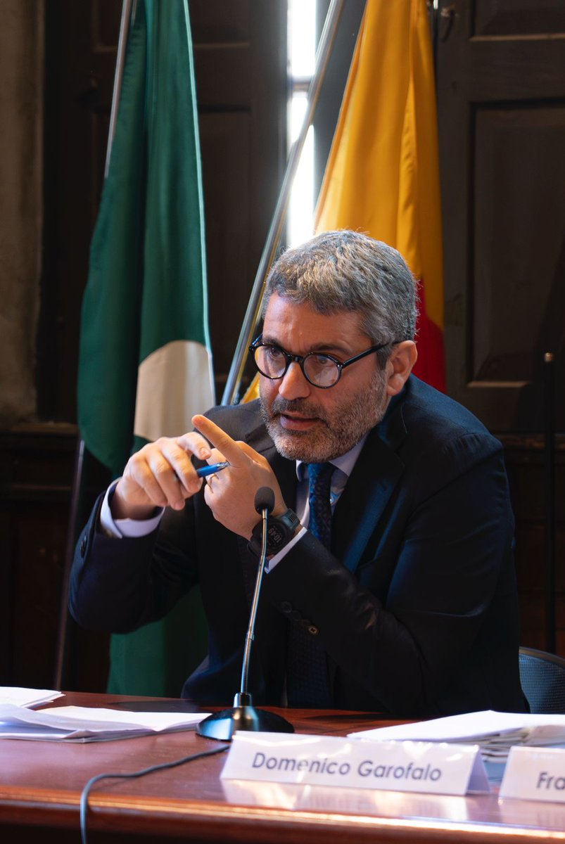 adaptland's tweet image. 📸  Pre-conference #ADAPTConference2025
Relazioni 
Domenico Garofalo (AIDLaSS)
Valerio Maio (@UnitelmaTweet)
Francesca Malzani (@unibs_official)
Elena Signorini (@UniBergamo) 
Introduce e modera @francescoseghez