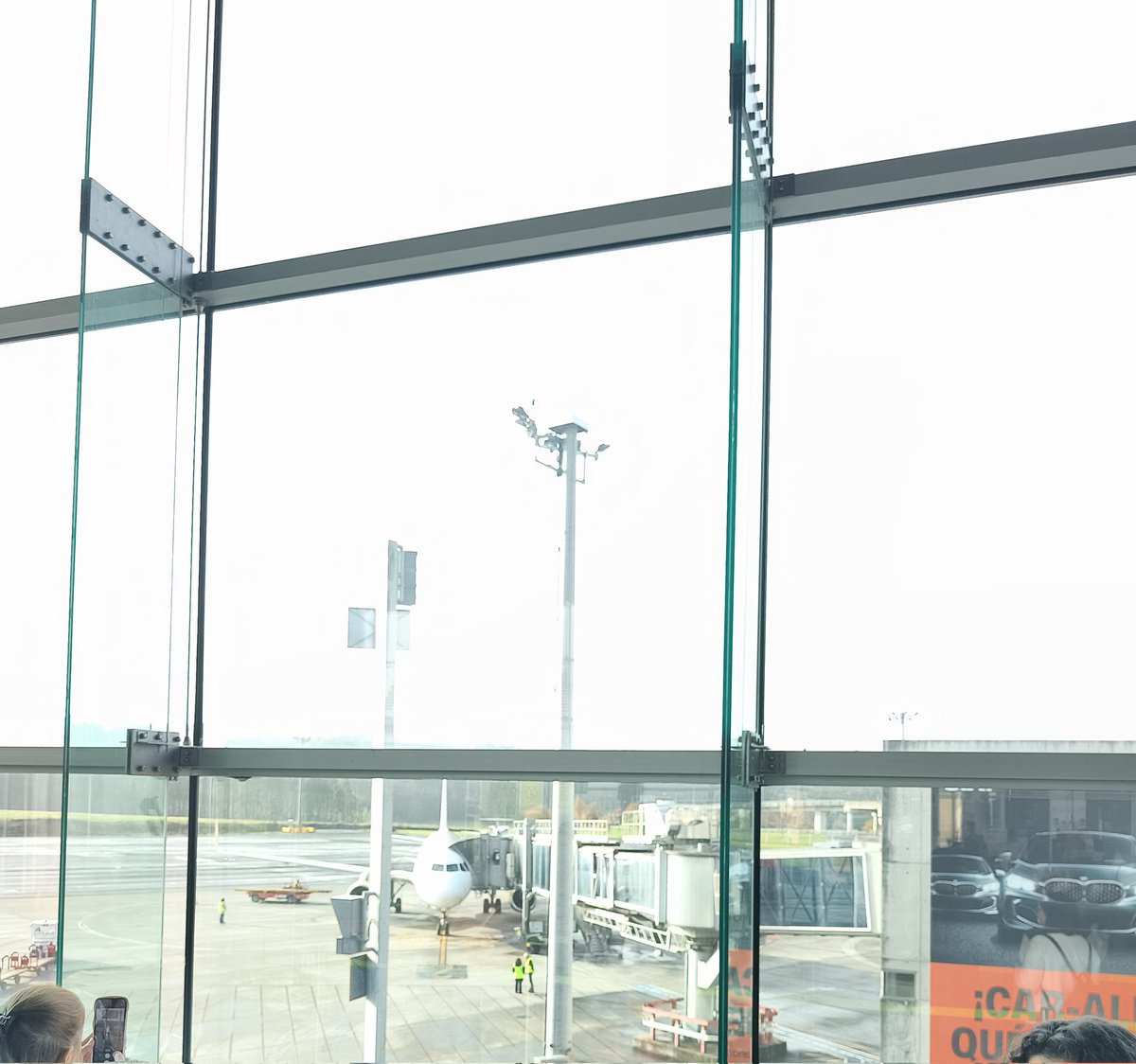 ✈️  #IMOSARENTEIRO