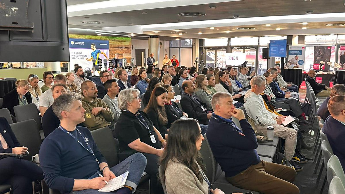 Clockwork Medical tweet media