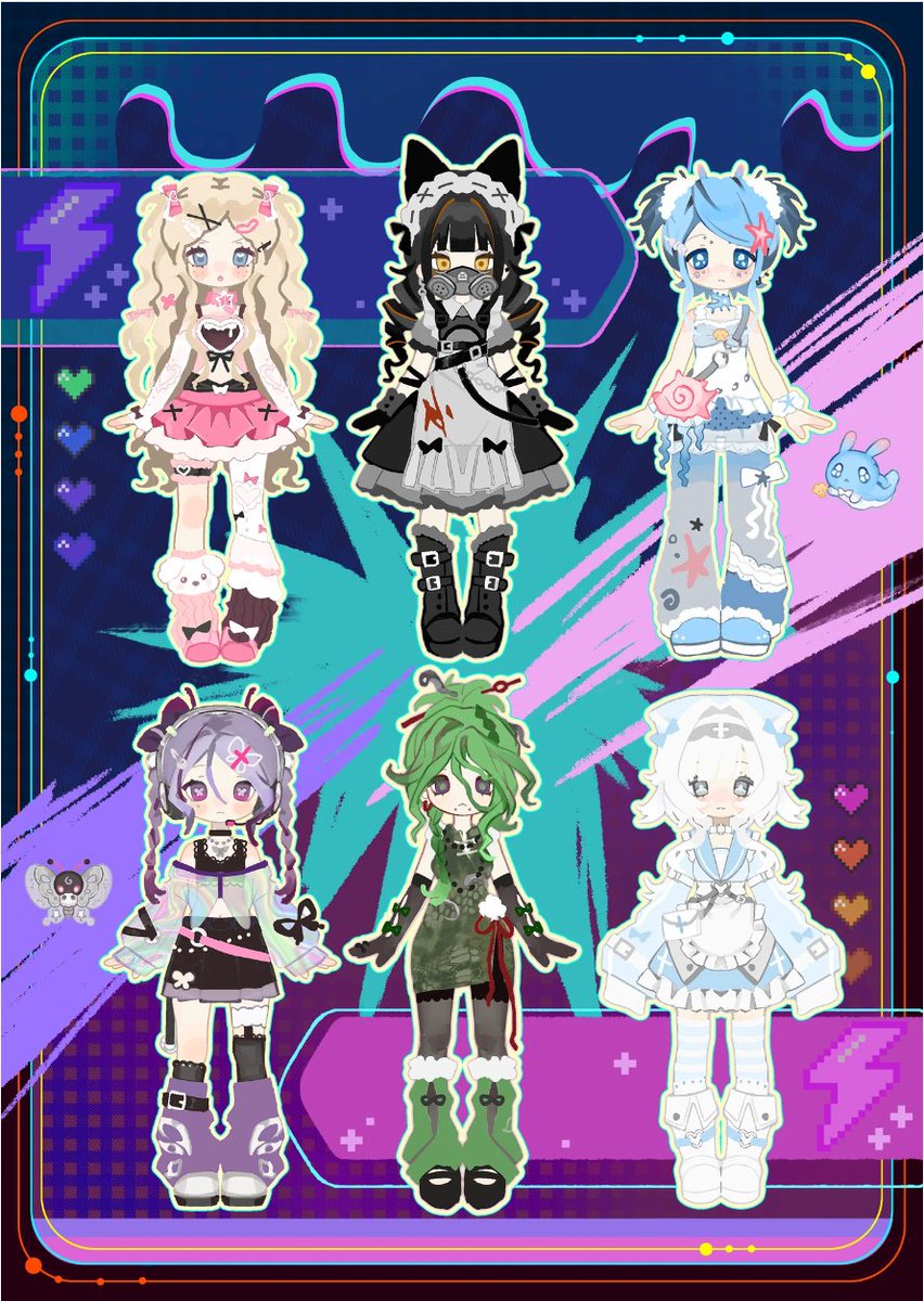 Hotaru@DWO (@hotaru8823) / Posts / X