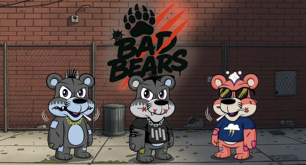 NFTcryptodev's tweet image. 🚨 We’re hiring – Web3 Business Managers 🚨

@Bytez3_  is looking for people who can bring in new Web3 clients – NFT projects, token founders &amp;amp; brands who want to level up their tech + branding.

If you:

Know your way around Web3 / crypto / NFTs

Can talk to founders &amp;amp; close…